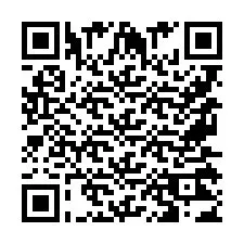 QR Code for Phone number +9567523486