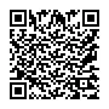 QR Code for Phone number +9567523501