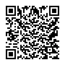 QR Code for Phone number +9567523575