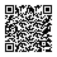 QR код за телефонен номер +9567523623