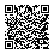 QR Code สำหรับหมายเลขโทรศัพท์ +9567523676