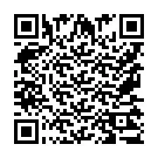 QR-koodi puhelinnumerolle +9567523703