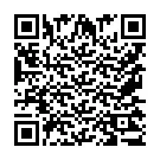 QR-koodi puhelinnumerolle +9567523713