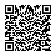 QR kód a telefonszámhoz +9567523716