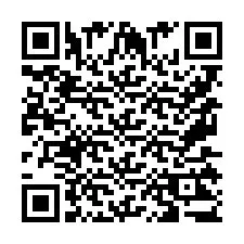 QR Code สำหรับหมายเลขโทรศัพท์ +9567523741