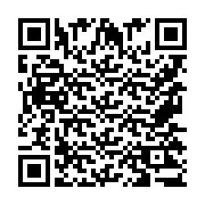 QR-koodi puhelinnumerolle +9567523767