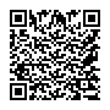 Código QR para número de teléfono +9567523773