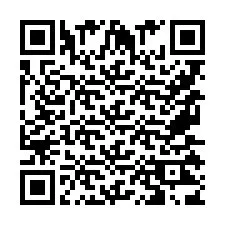 Código QR para número de teléfono +9567523813