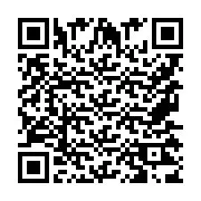 QR-koodi puhelinnumerolle +9567523817