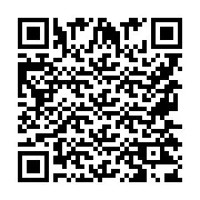 QR kód a telefonszámhoz +9567523862