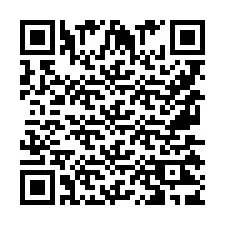 QR Code for Phone number +9567523914