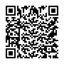 QR-код для номера телефона +9567523916