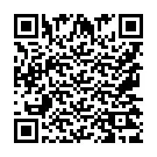 Código QR para número de telefone +9567523919