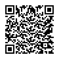 QR Code สำหรับหมายเลขโทรศัพท์ +9567523929