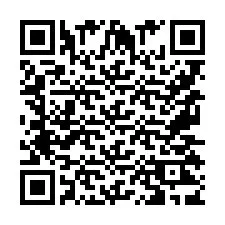 QR-код для номера телефона +9567523939