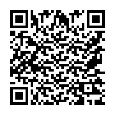 Codice QR per il numero di telefono +9567523943