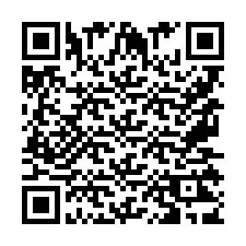 QR код за телефонен номер +9567523949