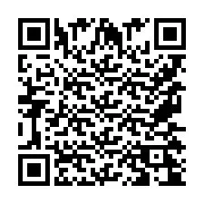 Código QR para número de telefone +9567524023