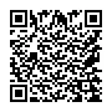 Código QR para número de teléfono +9567524253