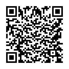 QR Code สำหรับหมายเลขโทรศัพท์ +9567524476