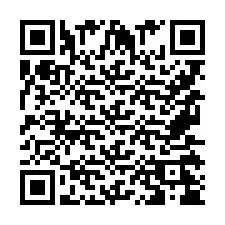 电话号码二维码 +9567524687