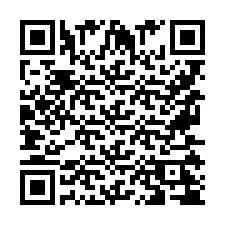 QR-kood telefoninumbri jaoks +9567524702
