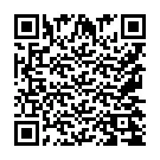 QR Code for Phone number +9567524739