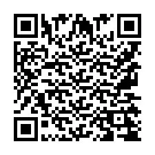 QR Code for Phone number +9567524748
