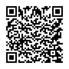 QR Code for Phone number +9567524752