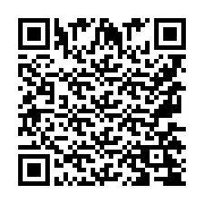 QR Code for Phone number +9567524770