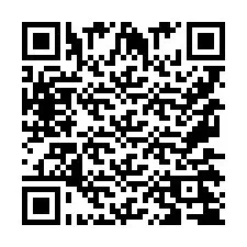 QR Code for Phone number +9567524791