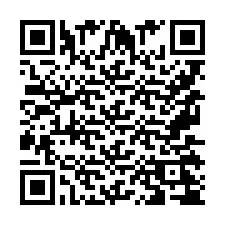 电话号码二维码 +9567524795