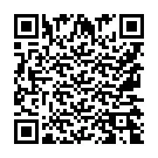 电话号码二维码 +9567524808