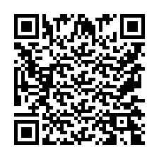 电话号码二维码 +9567524831