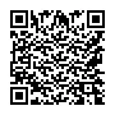 电话号码二维码 +9567524836