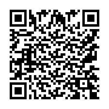 QR Code for Phone number +9567524870