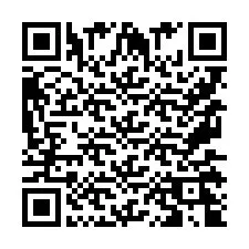 QR Code for Phone number +9567524891