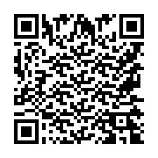 QR Code for Phone number +9567524906