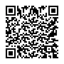QR Code for Phone number +9567524908