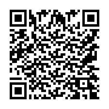 QR Code for Phone number +9567524929
