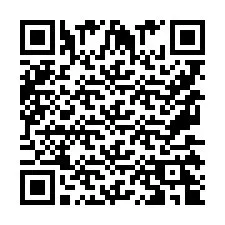 电话号码二维码 +9567524941