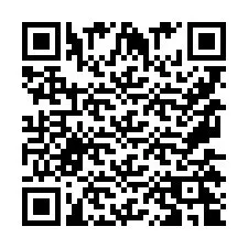 QR Code for Phone number +9567524961