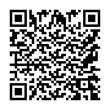 电话号码二维码 +9567524985