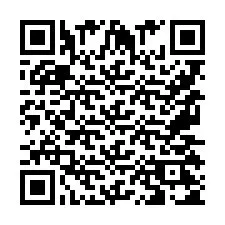 QR Code for Phone number +9567525039