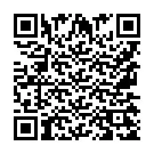 QR Code for Phone number +9567525114