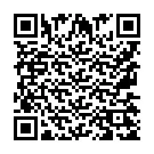 QR Code for Phone number +9567525120
