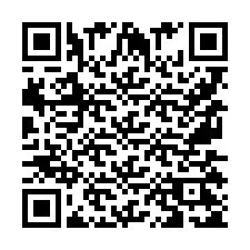 QR Code for Phone number +9567525124
