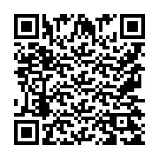 QR Code for Phone number +9567525129
