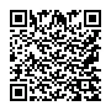 QR Code for Phone number +9567525135