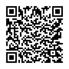 QR Code for Phone number +9567525158